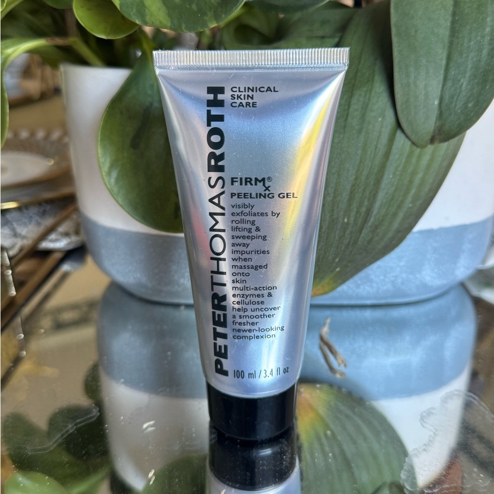 Peter Thomas Roth Silver Firm Peeling Gel
